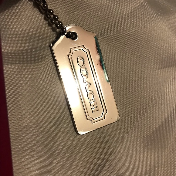 Coach Legacy Colorblock 19995 Near Perfect - Picture 6 of 6